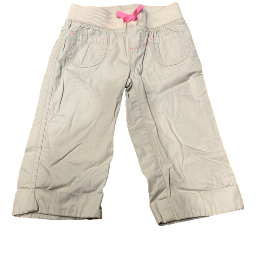 Jumping beans size 4 bottoms good condition